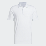 Adidas Ultimate365 Mini Bunker Polo Shirt