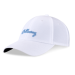 Callaway Women's Stitch Magnet Adjustable Cap