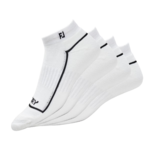 FootJoy ProDry® Sportlet 2 Pair Pack Women