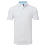 FootJoy Stretch Lisle Dot Print