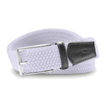 Kjus Unisex Classic Web Belt Wide