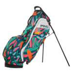 Ping Hoofer Limited Edition Stand Bag