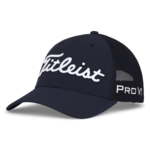 Titleist Tour Performance Mesh