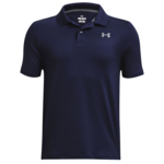 Under Armour Match Play Boys' Polo