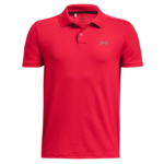 Under Armour Match Play Boys' Polo