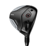 Callaway Quantum Triple Diamond Fairway Woods
