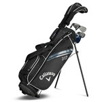 Callaway XJ Junior Level 2 2026