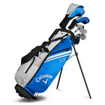Callaway XJ Junior Level 3 2026