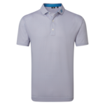 FootJoy Nautical Flag Print Lisle