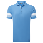 FootJoy Sleeve Stripe Pique