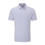 Ping Ephron Men's Polo Shirt