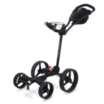 Big Max Blade Quattro Trolley