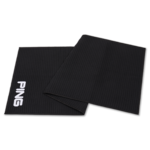 Ping Tour Towel