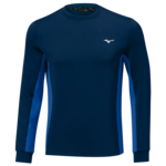 Mizuno G-Style Long Sleeve Crew Neck 2.0