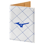 Mizuno Quilted Scorecard Holder