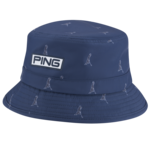 Ping Mr. PING Bucket Hat