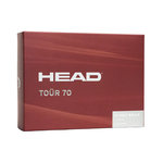 HEAD TOÜR 70 Golf Balls