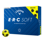 Callaway ERC Soft 25 Truvis