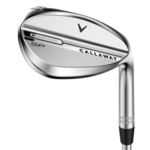 Callaway Opus SP Chrome Wedge