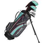 HEAD Junior Half Set 3-5 Years