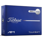 Titleist Tour Soft 2026 AIM