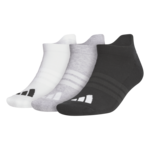 Adidas Performance 3 PK Ankle Socks