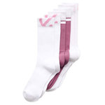 ECCO Active Everyday Mid-Cut 3-Pack
