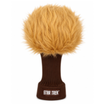 Driver Headcover - Tribble
